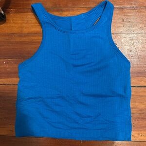 Lululemon Ebb to Street Tank Top